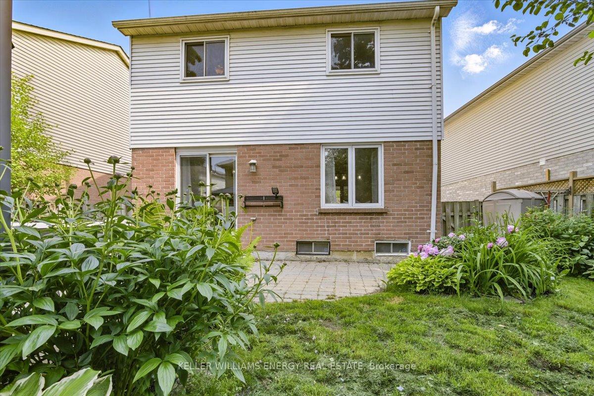 Photo 37 of 89 Yorkville Drive, Clarington, Courtice — HOMEH