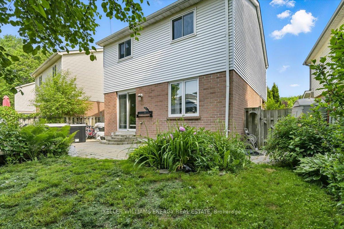 Photo 38 of 89 Yorkville Drive, Clarington, Courtice — HOMEH