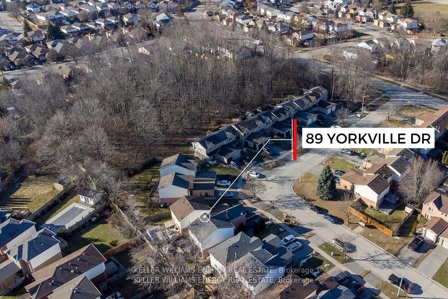Photo 39 of 89 Yorkville Drive, Clarington, Courtice — HOMEH