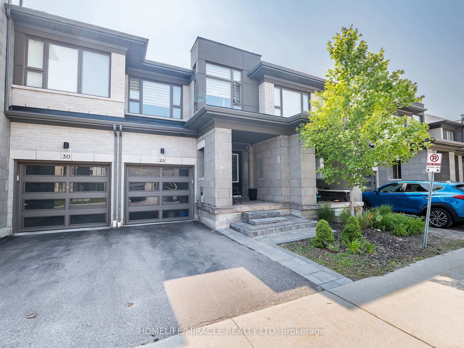 Photo 1 of 28 Donald Fleming Way, Whitby, Pringle Creek — HOMEH