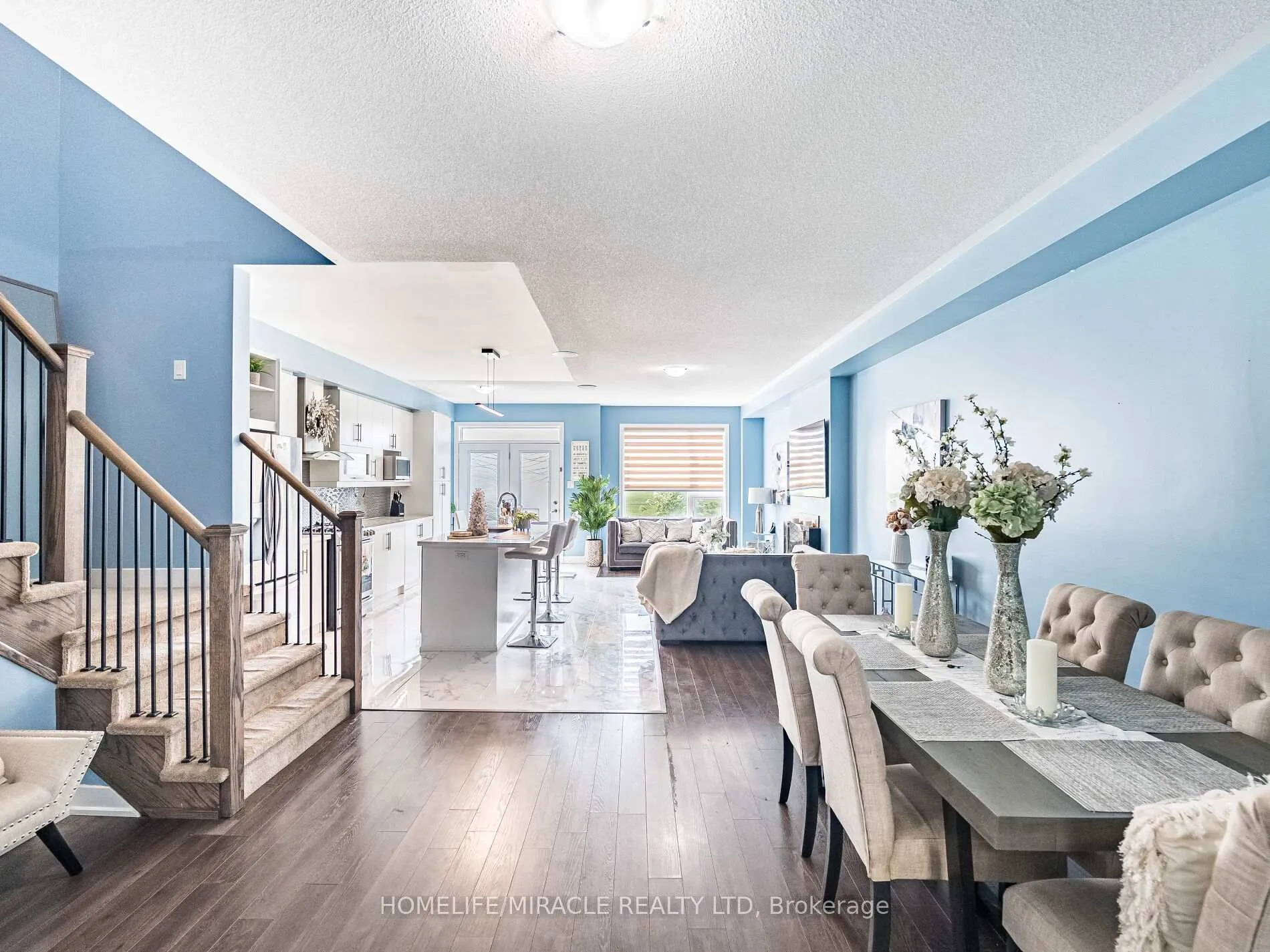 Photo 7 of 28 Donald Fleming Way, Whitby, Pringle Creek — HOMEH