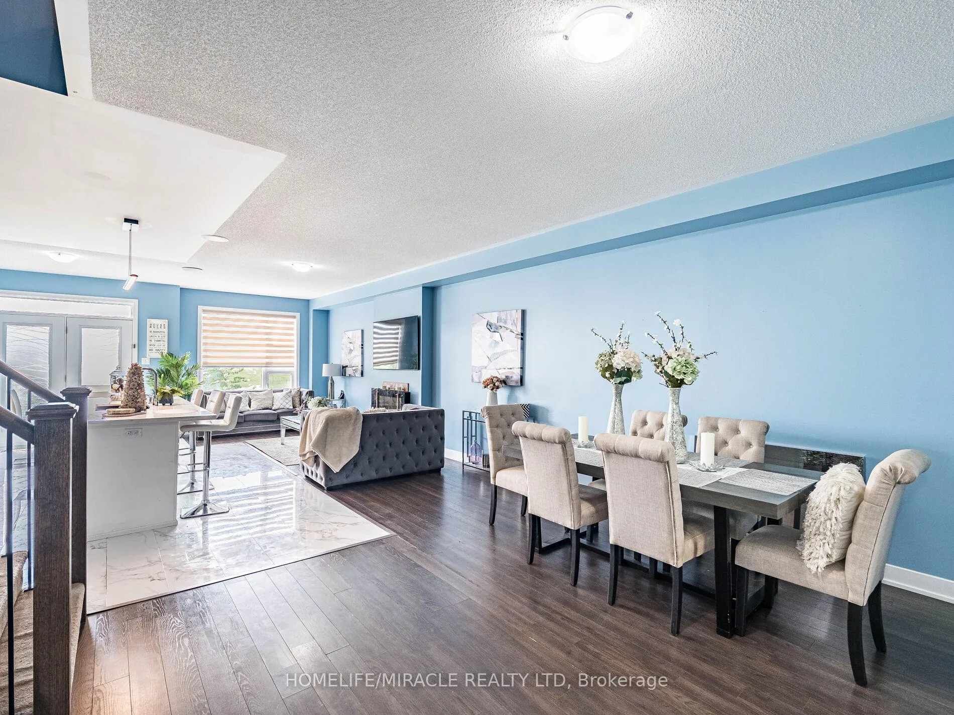 Photo 9 of 28 Donald Fleming Way, Whitby, Pringle Creek — HOMEH
