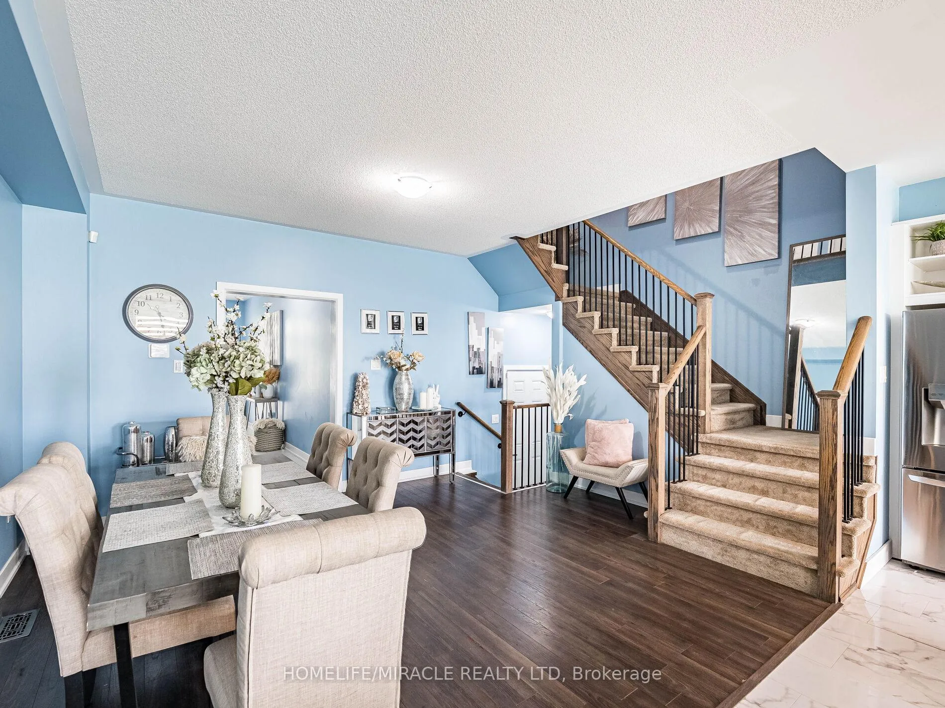 Photo 11 of 28 Donald Fleming Way, Whitby, Pringle Creek — HOMEH