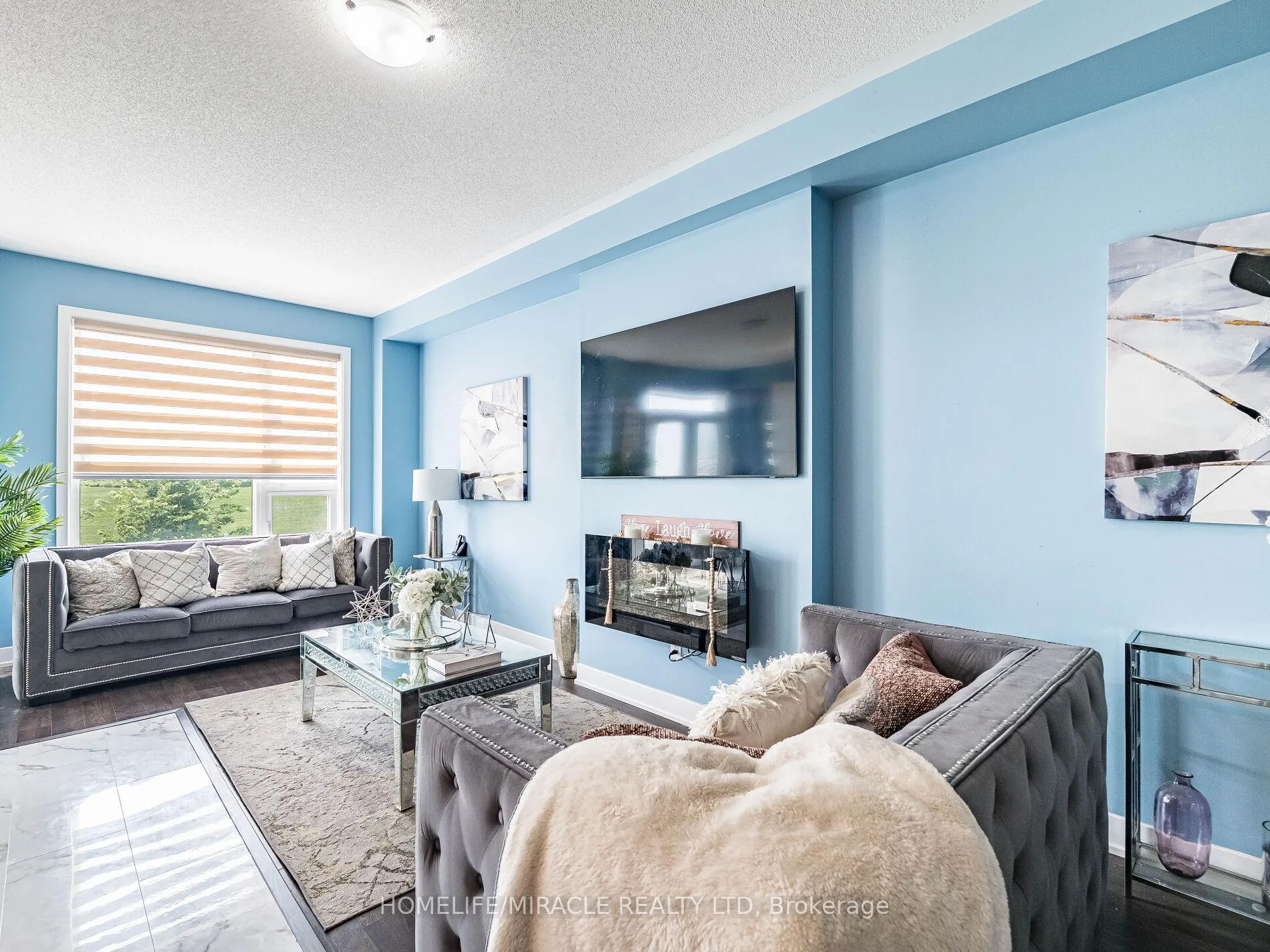 Photo 16 of 28 Donald Fleming Way, Whitby, Pringle Creek — HOMEH