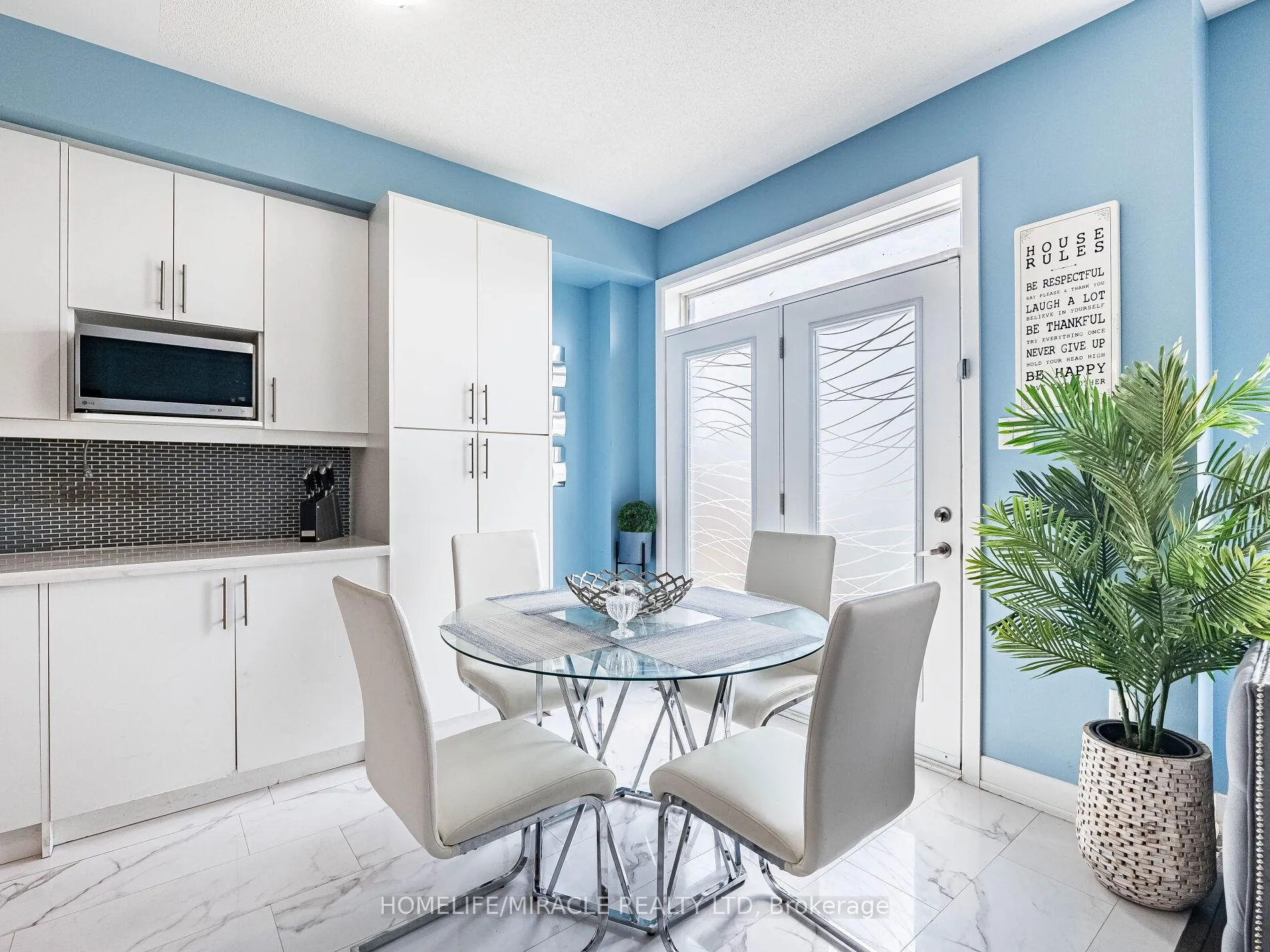 Photo 18 of 28 Donald Fleming Way, Whitby, Pringle Creek — HOMEH