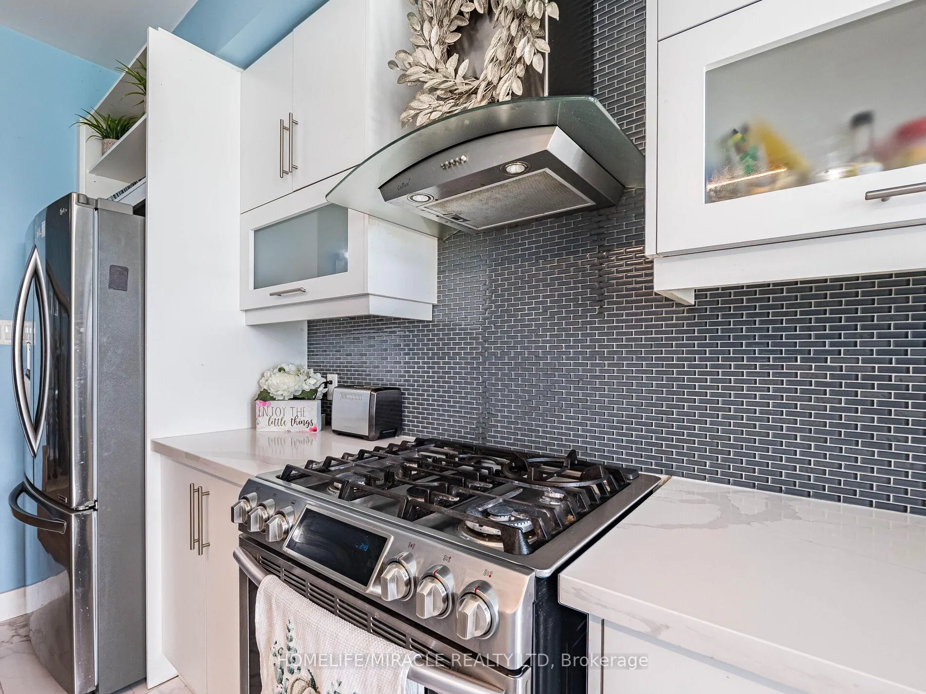 Photo 23 of 28 Donald Fleming Way, Whitby, Pringle Creek — HOMEH