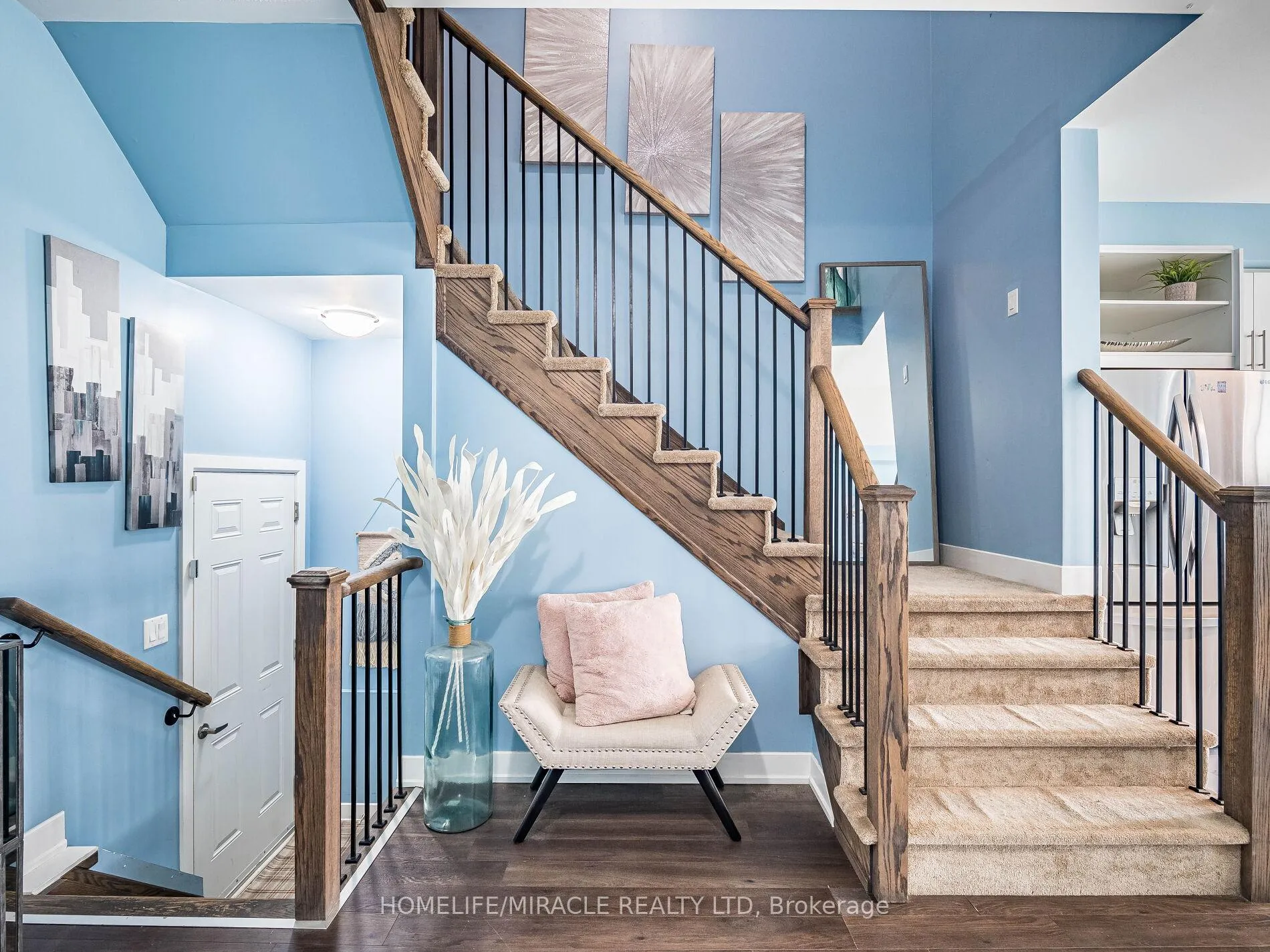 Photo 24 of 28 Donald Fleming Way, Whitby, Pringle Creek — HOMEH