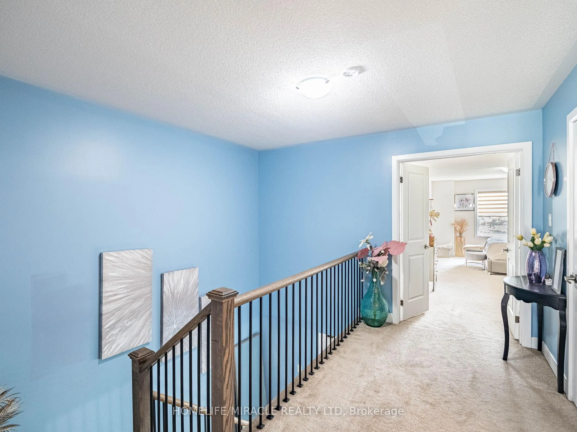 Photo 27 of 28 Donald Fleming Way, Whitby, Pringle Creek — HOMEH