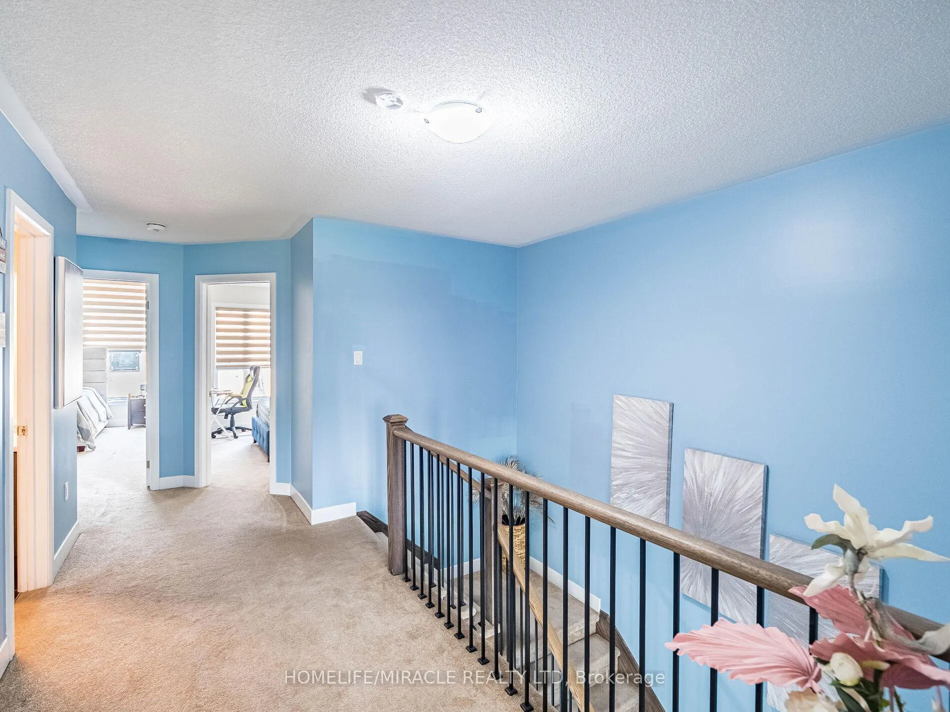 Photo 28 of 28 Donald Fleming Way, Whitby, Pringle Creek — HOMEH