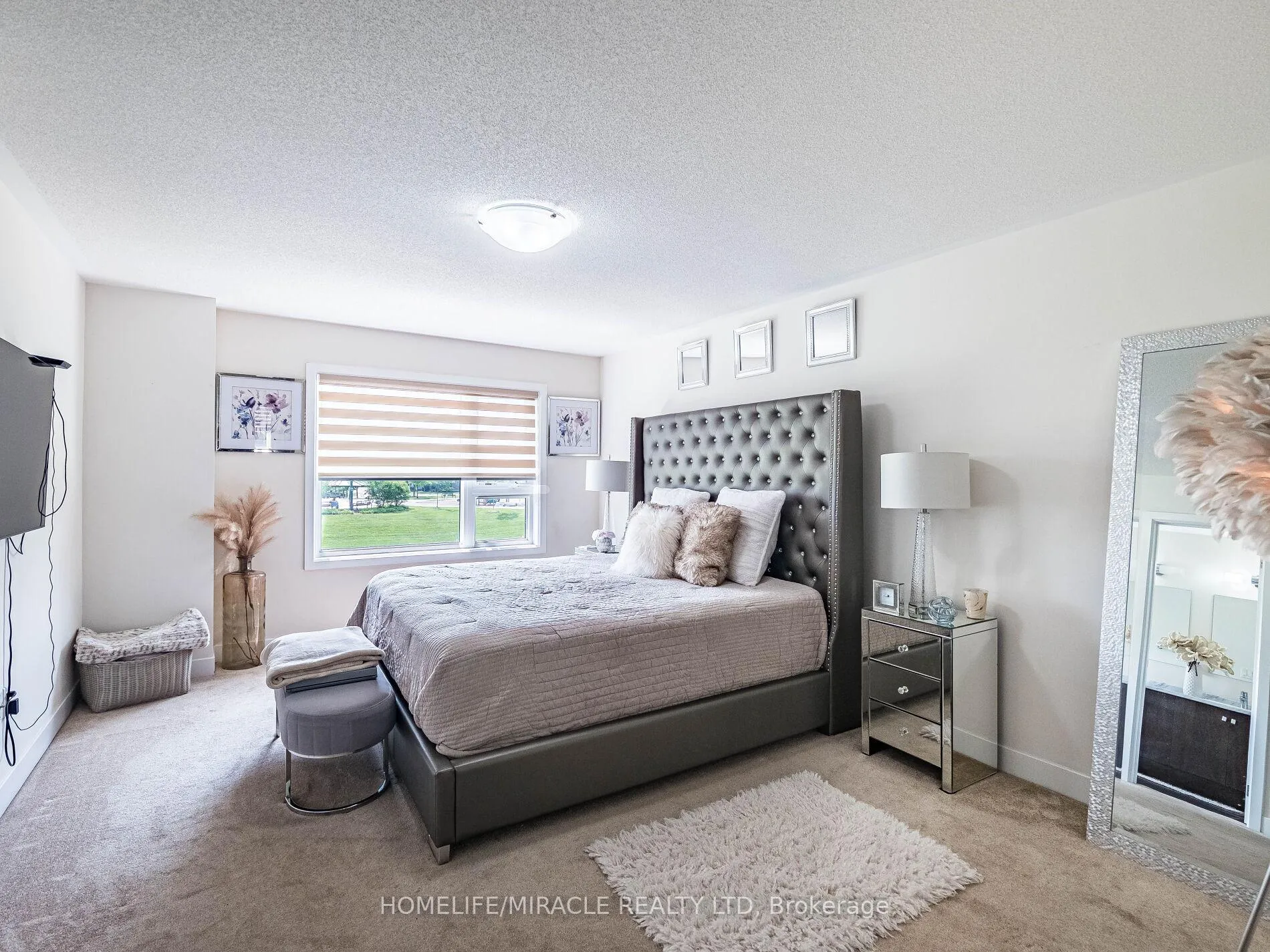 Photo 29 of 28 Donald Fleming Way, Whitby, Pringle Creek — HOMEH