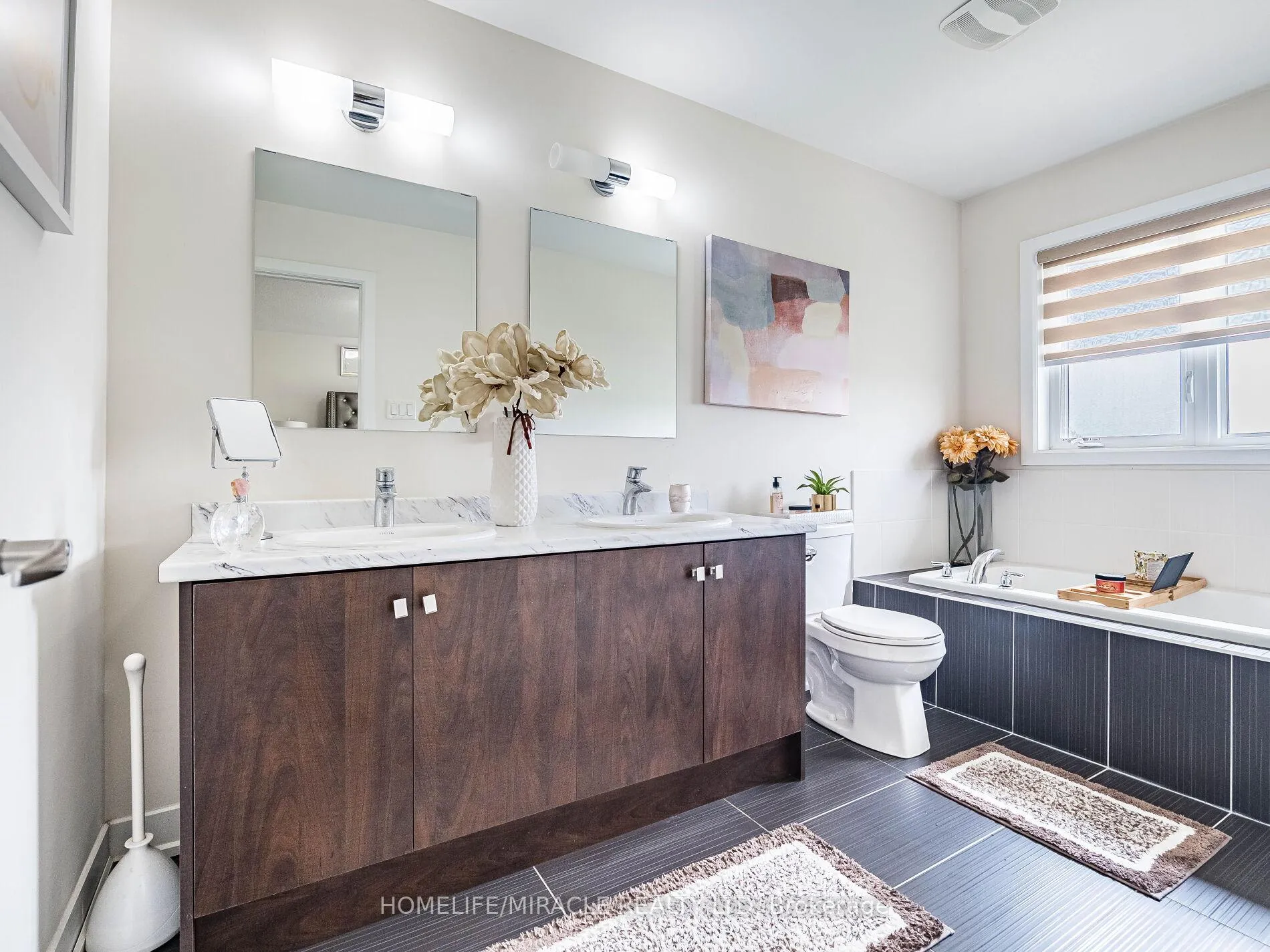 Photo 32 of 28 Donald Fleming Way, Whitby, Pringle Creek — HOMEH