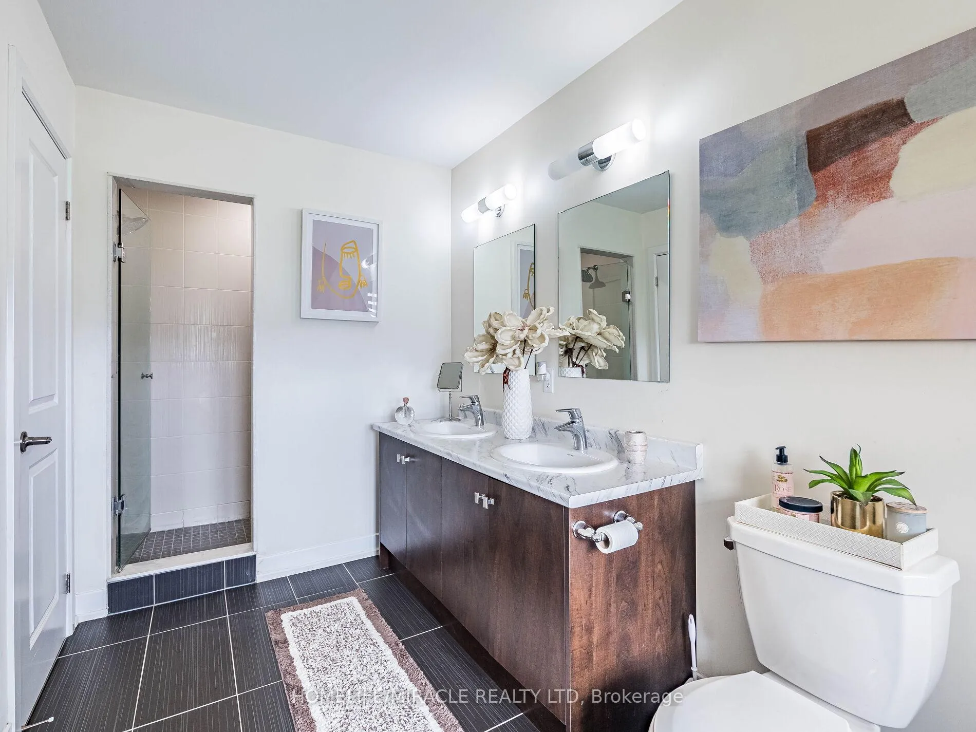 Photo 34 of 28 Donald Fleming Way, Whitby, Pringle Creek — HOMEH