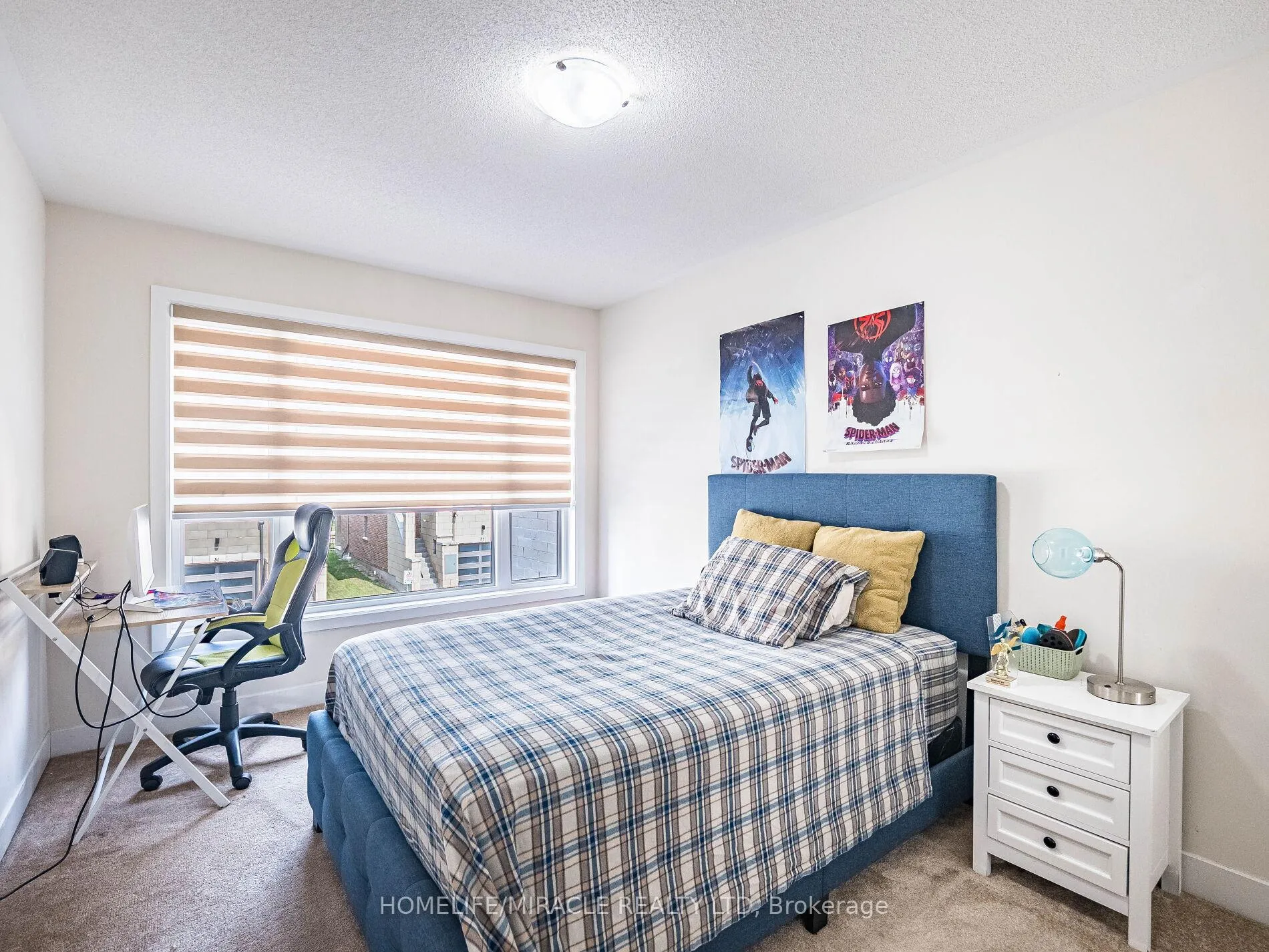 Photo 35 of 28 Donald Fleming Way, Whitby, Pringle Creek — HOMEH