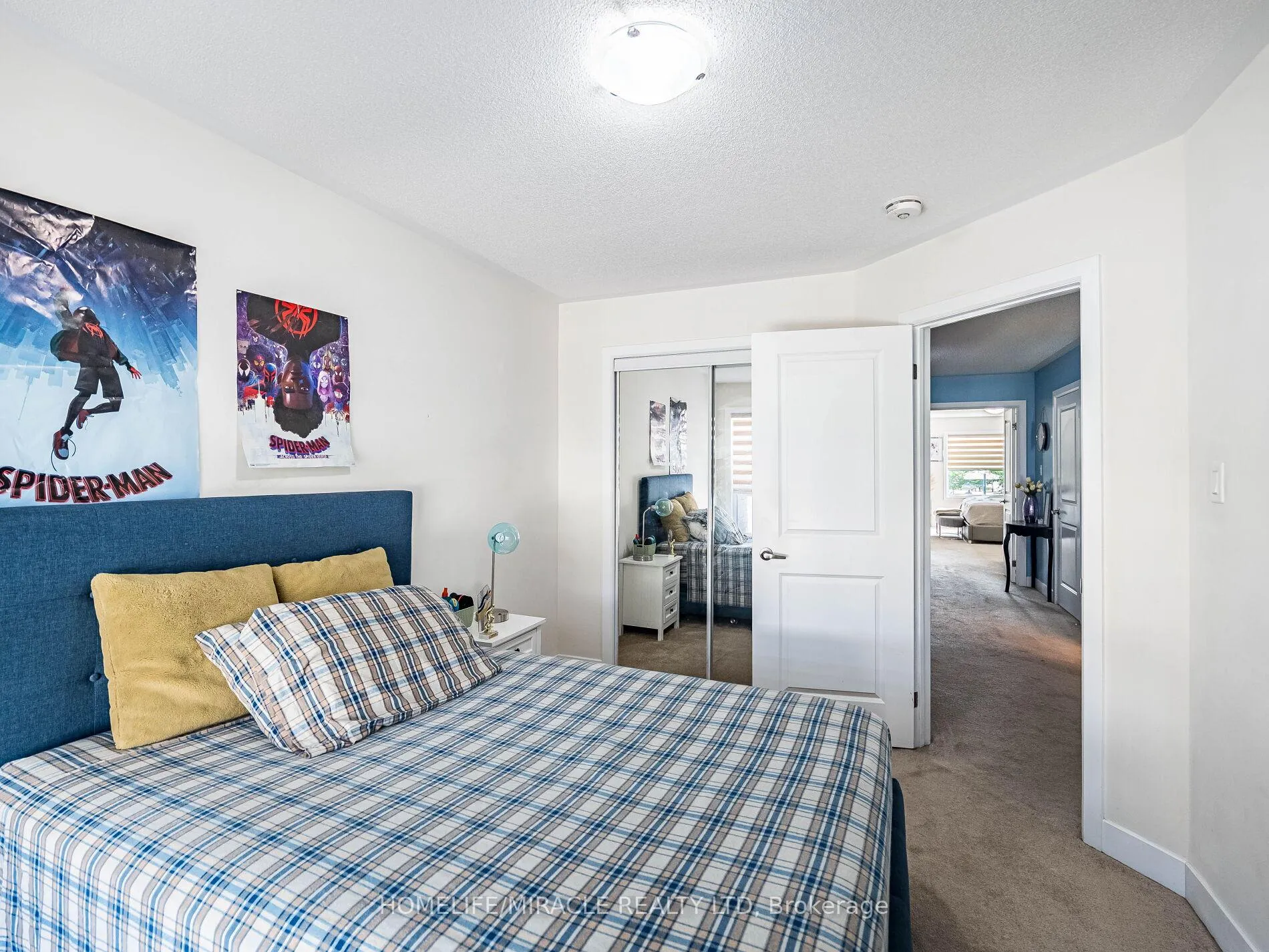 Photo 36 of 28 Donald Fleming Way, Whitby, Pringle Creek — HOMEH