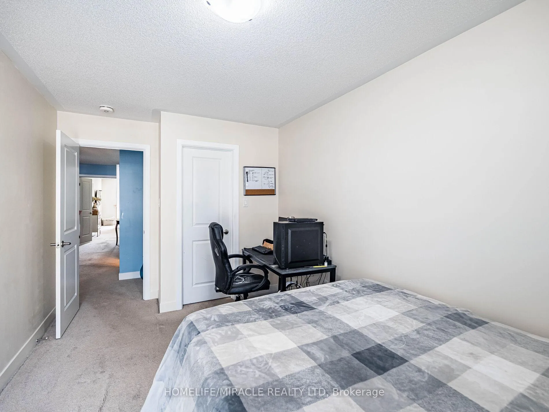 Photo 38 of 28 Donald Fleming Way, Whitby, Pringle Creek — HOMEH