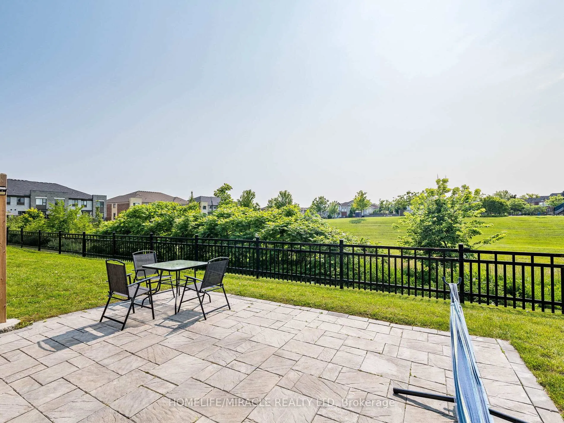 Photo 41 of 28 Donald Fleming Way, Whitby, Pringle Creek — HOMEH