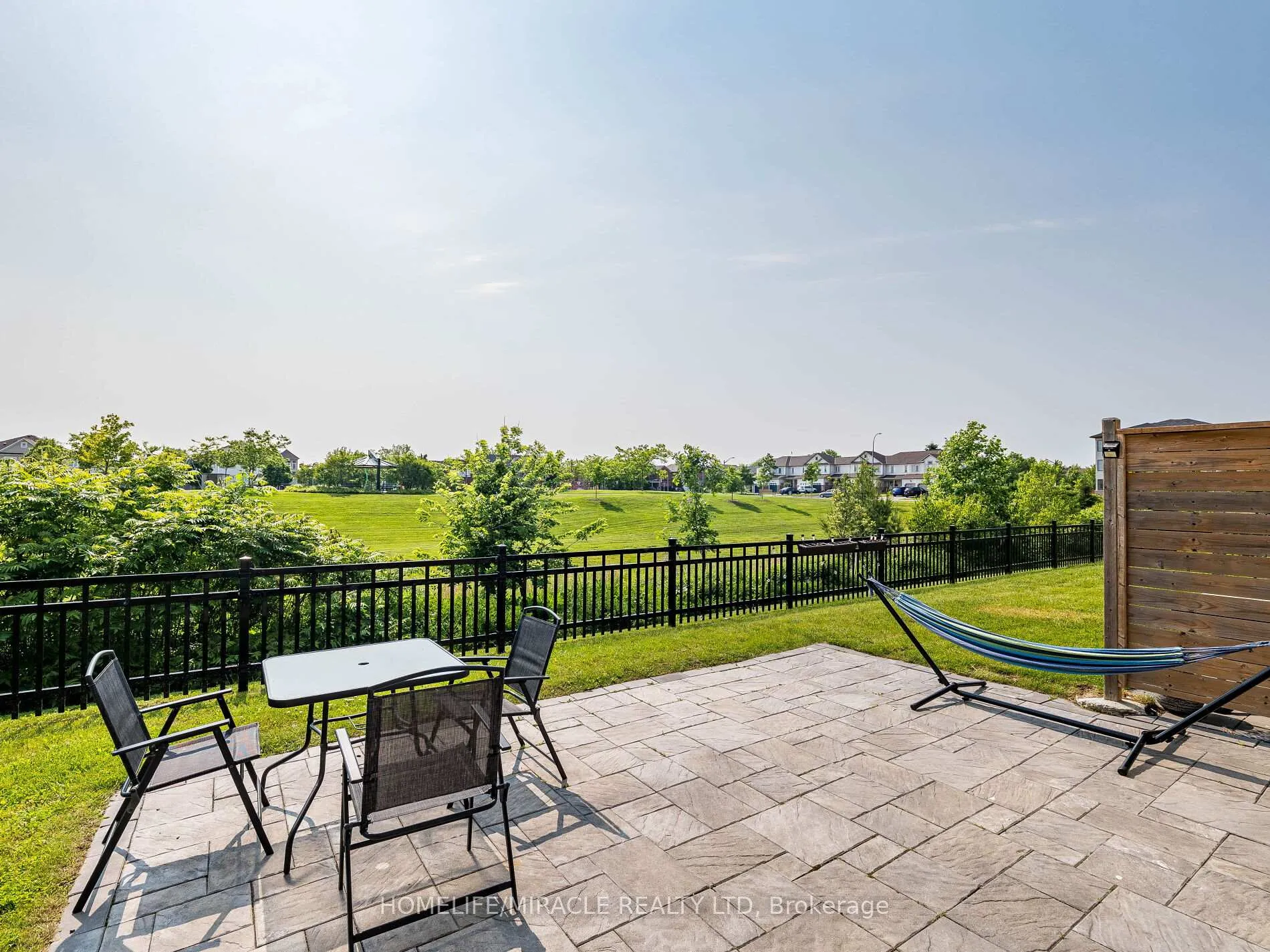 Photo 42 of 28 Donald Fleming Way, Whitby, Pringle Creek — HOMEH