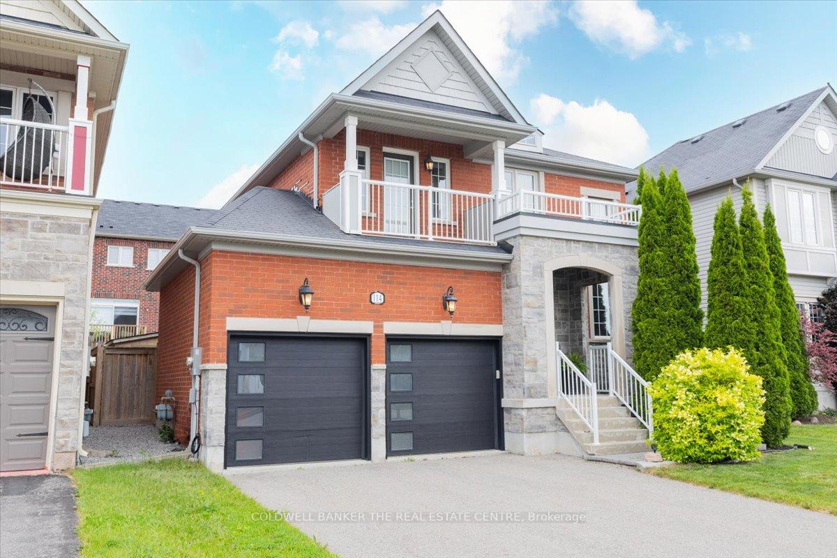 Photo 1 of 114 Laurendale Avenue, Georgina, Keswick South — HOMEH