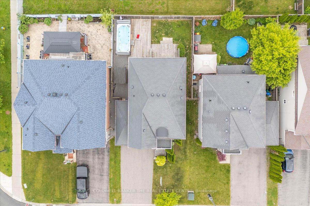 Photo 4 of 114 Laurendale Avenue, Georgina, Keswick South — HOMEH