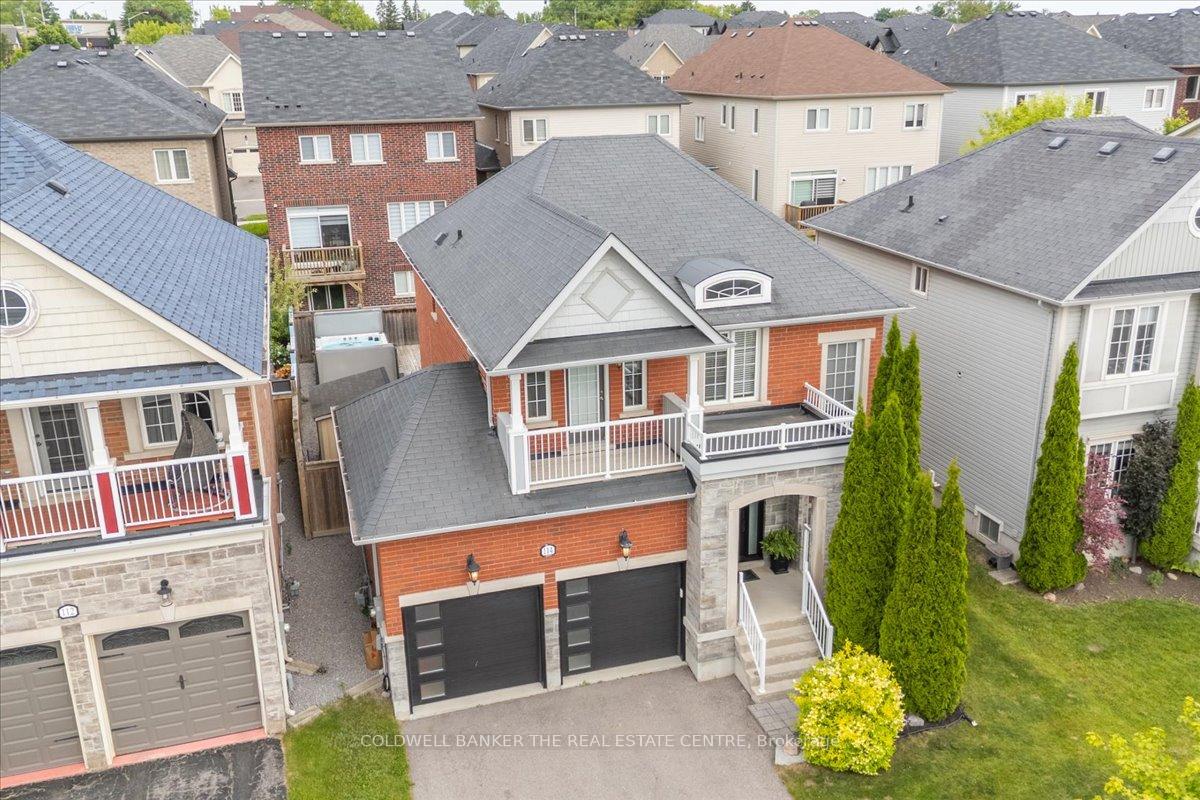 Photo 7 of 114 Laurendale Avenue, Georgina, Keswick South — HOMEH