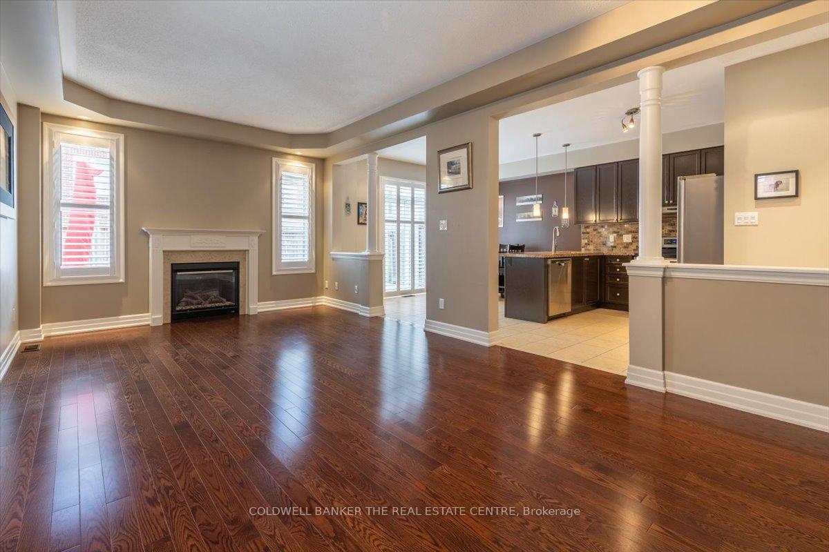 Photo 20 of 114 Laurendale Avenue, Georgina, Keswick South — HOMEH
