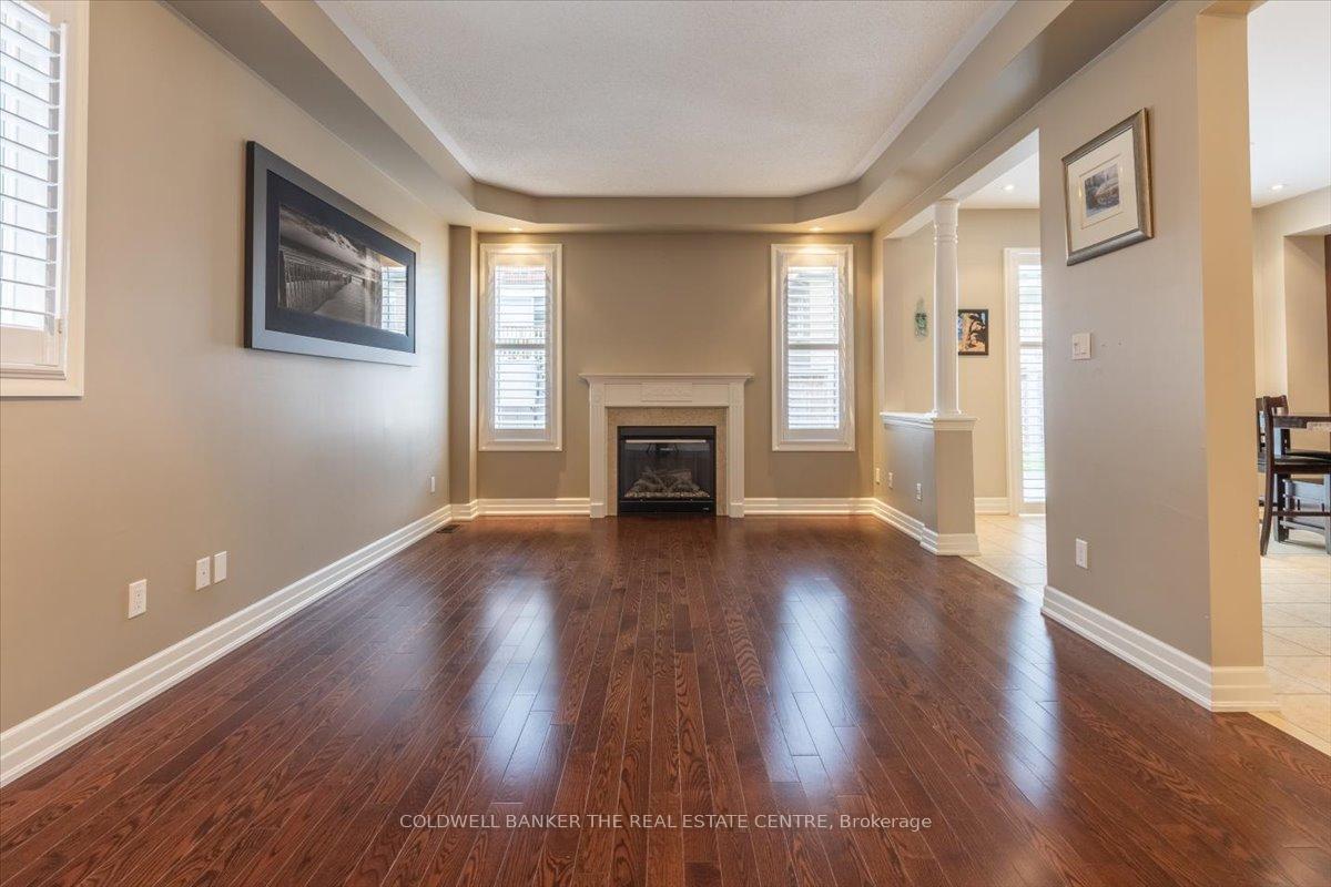 Photo 21 of 114 Laurendale Avenue, Georgina, Keswick South — HOMEH