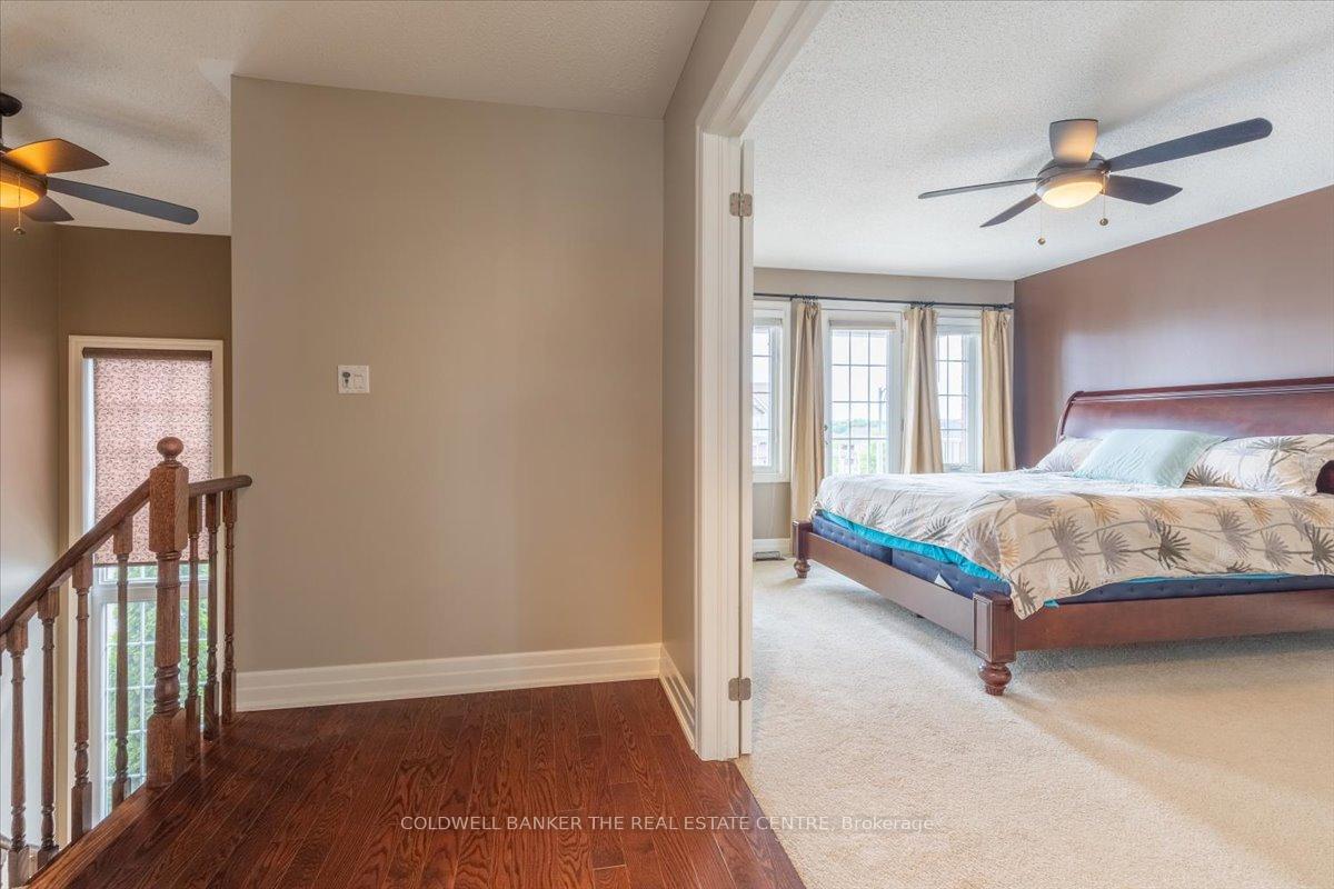 Photo 30 of 114 Laurendale Avenue, Georgina, Keswick South — HOMEH