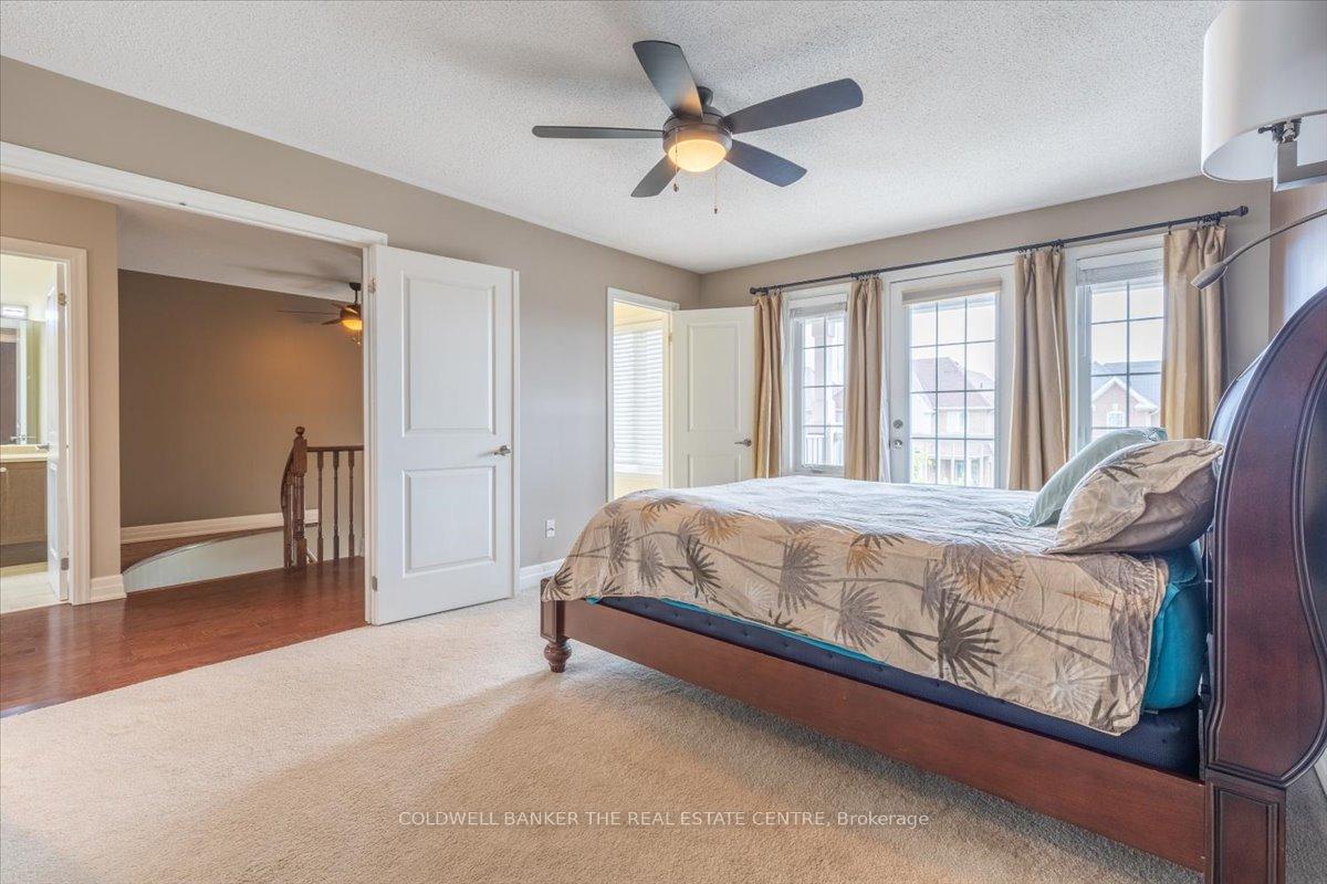 Photo 32 of 114 Laurendale Avenue, Georgina, Keswick South — HOMEH