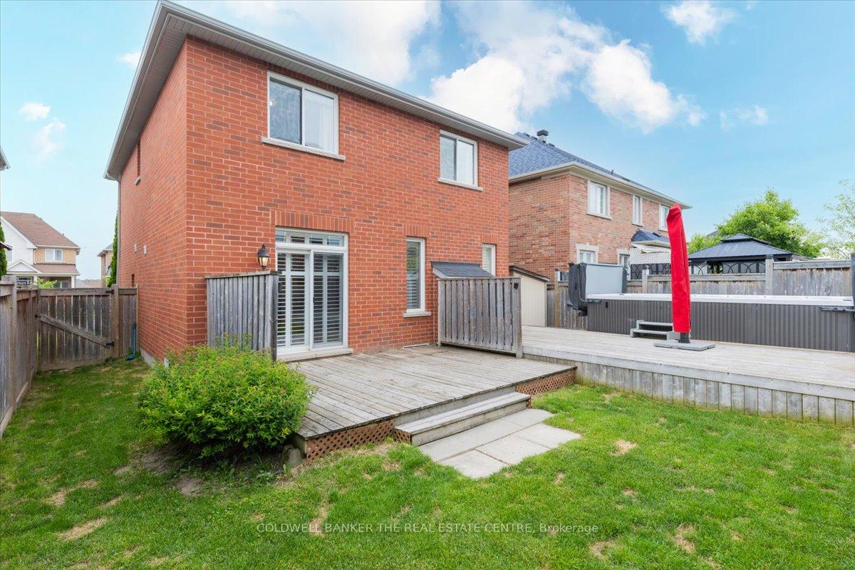 Photo 44 of 114 Laurendale Avenue, Georgina, Keswick South — HOMEH