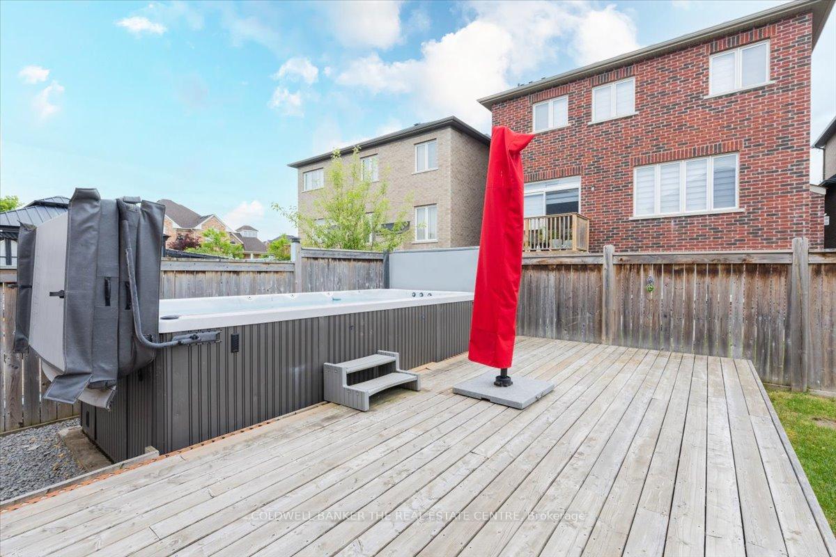 Photo 45 of 114 Laurendale Avenue, Georgina, Keswick South — HOMEH