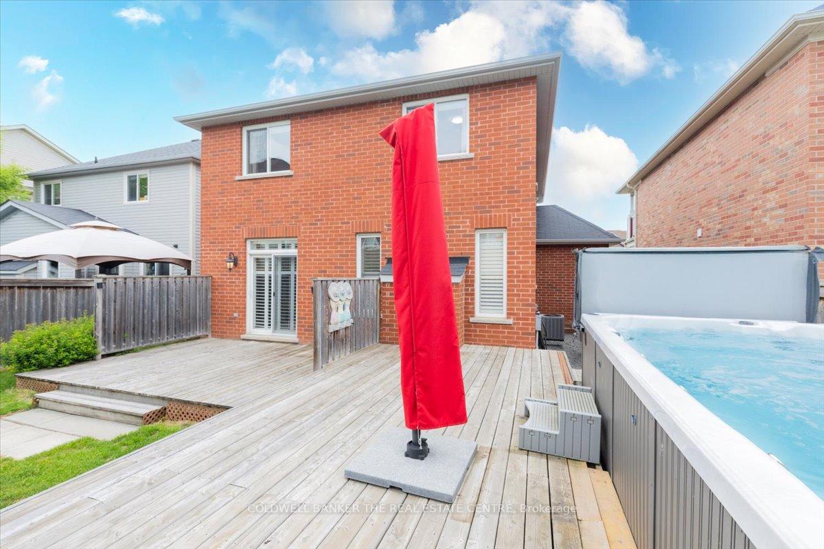 Photo 47 of 114 Laurendale Avenue, Georgina, Keswick South — HOMEH