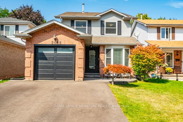 Photo 1 of 2048 Chrisdon Road, Burlington, Headon — HOMEH
