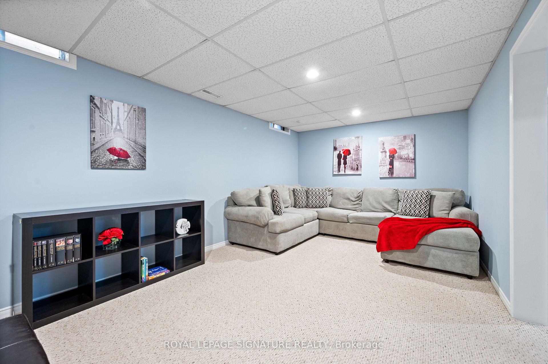 Photo 13 of 2048 Chrisdon Road, Burlington, Headon — HOMEH