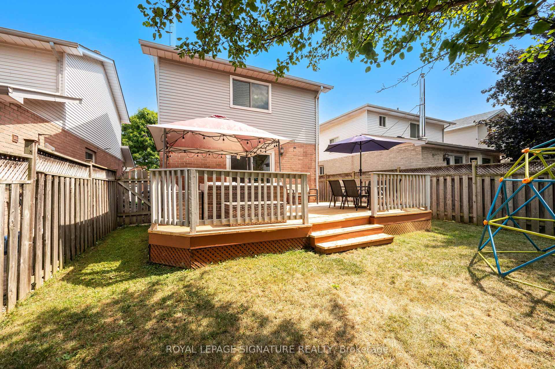 Photo 16 of 2048 Chrisdon Road, Burlington, Headon — HOMEH