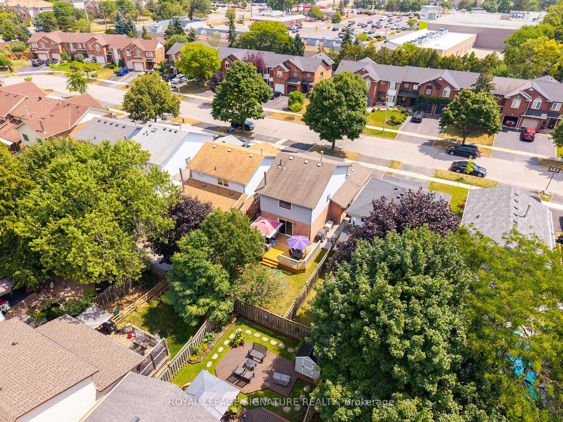 Photo 17 of 2048 Chrisdon Road, Burlington, Headon — HOMEH