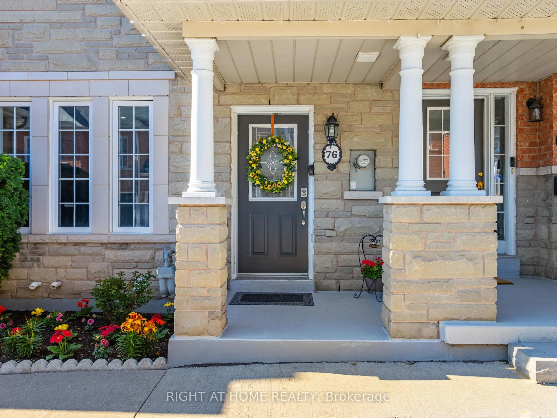 Photo 3 of 76 Torr Lane, Ajax, Central — HOMEH
