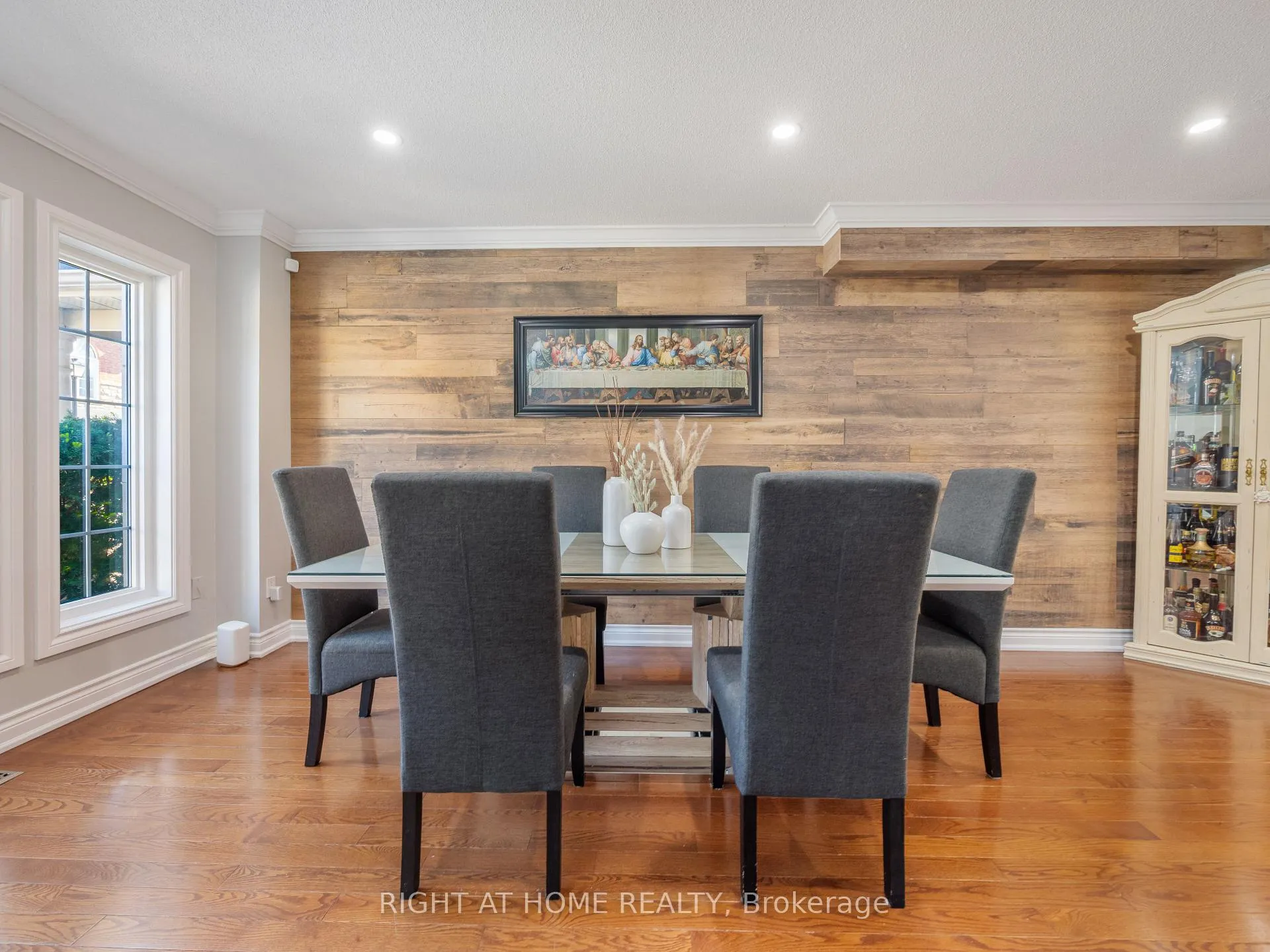 Photo 5 of 76 Torr Lane, Ajax, Central — HOMEH