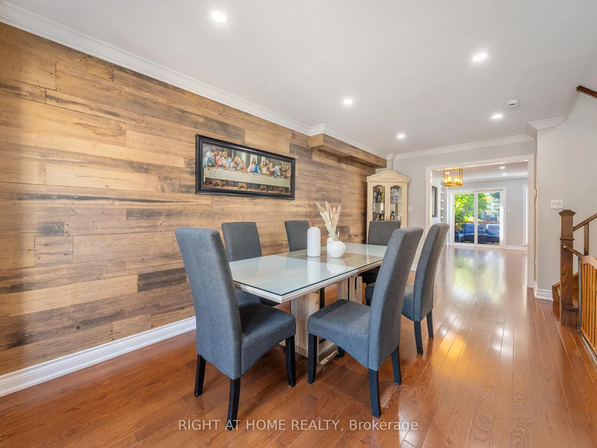Photo 6 of 76 Torr Lane, Ajax, Central — HOMEH