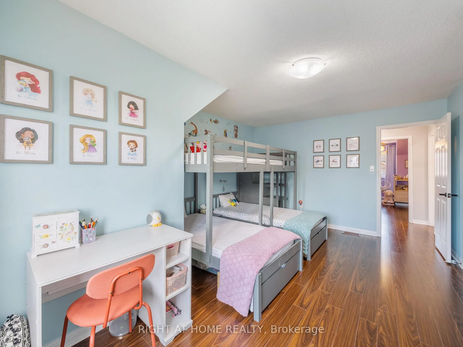 Photo 26 of 76 Torr Lane, Ajax, Central — HOMEH