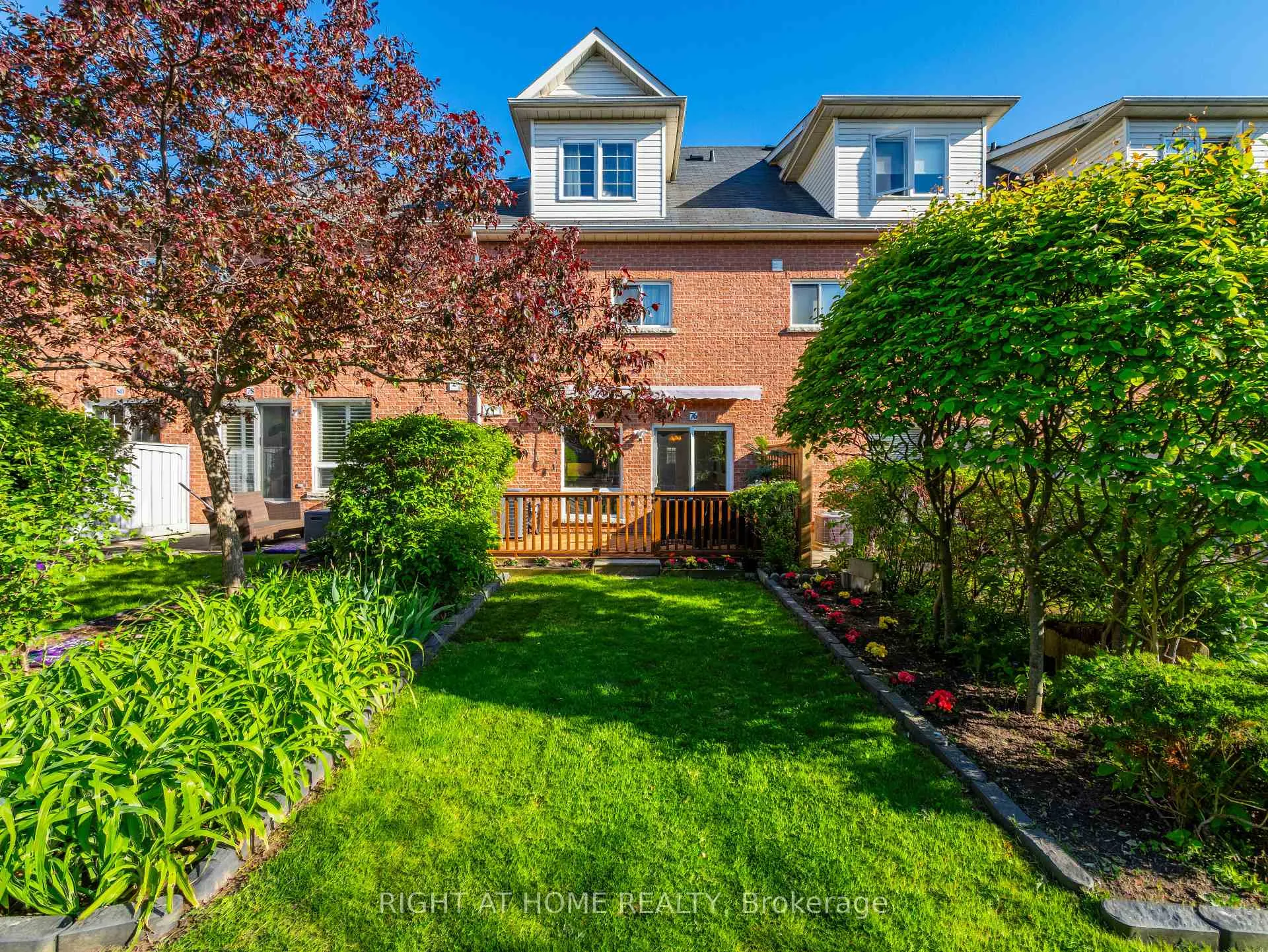 Photo 45 of 76 Torr Lane, Ajax, Central — HOMEH