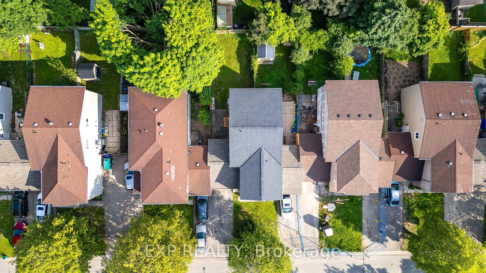 Photo 33 of 178 Silver Aspen Crescent, Kitchener — HOMEH