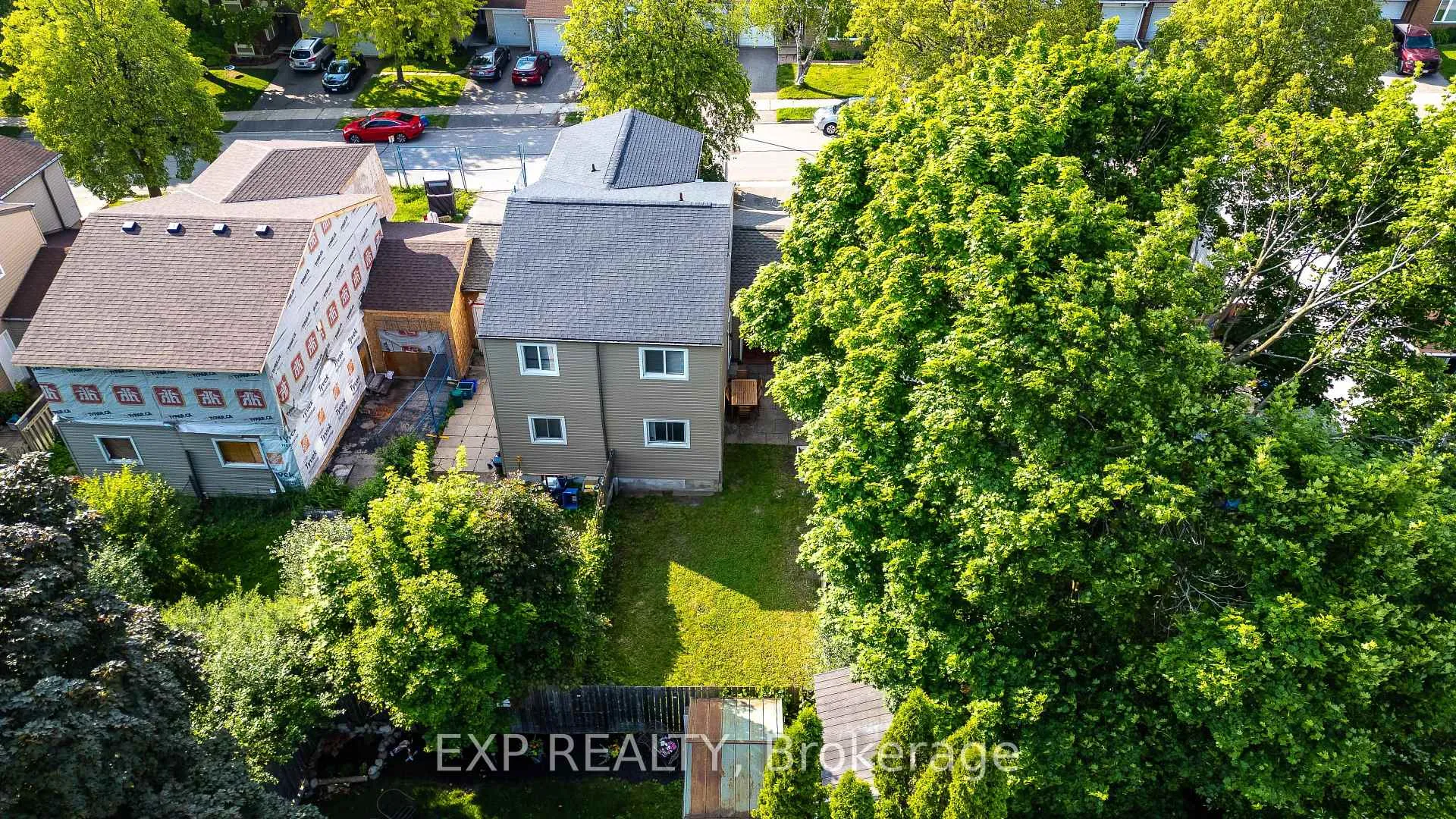 Photo 36 of 178 Silver Aspen Crescent, Kitchener — HOMEH