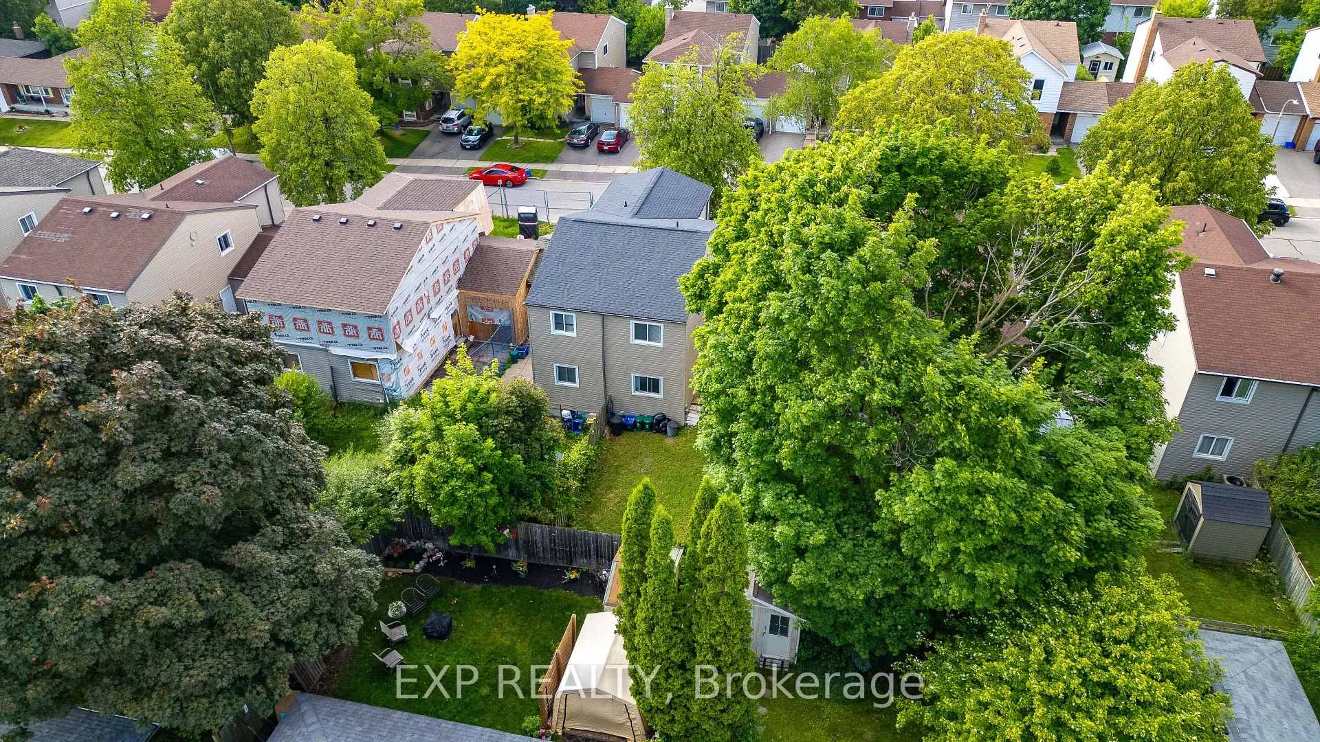 Photo 37 of 178 Silver Aspen Crescent, Kitchener — HOMEH