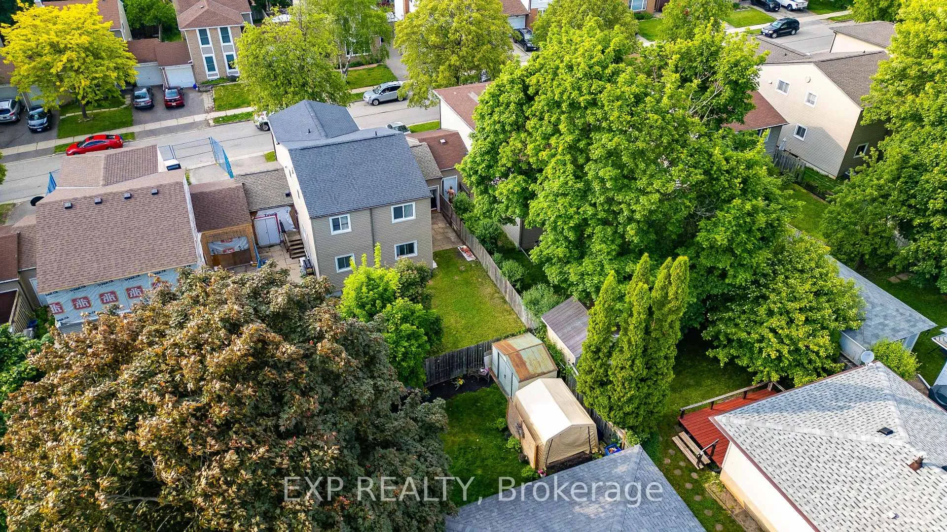 Photo 38 of 178 Silver Aspen Crescent, Kitchener — HOMEH