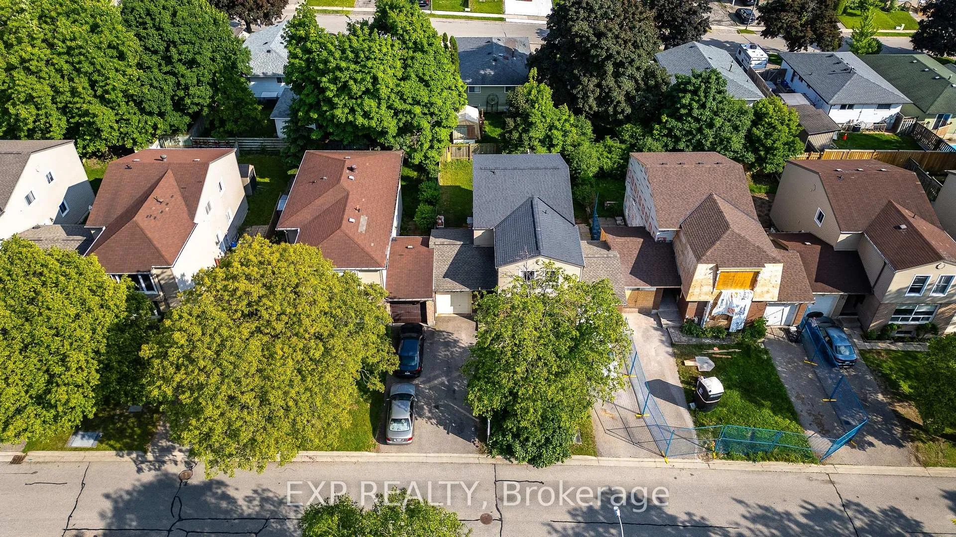 Photo 43 of 178 Silver Aspen Crescent, Kitchener — HOMEH
