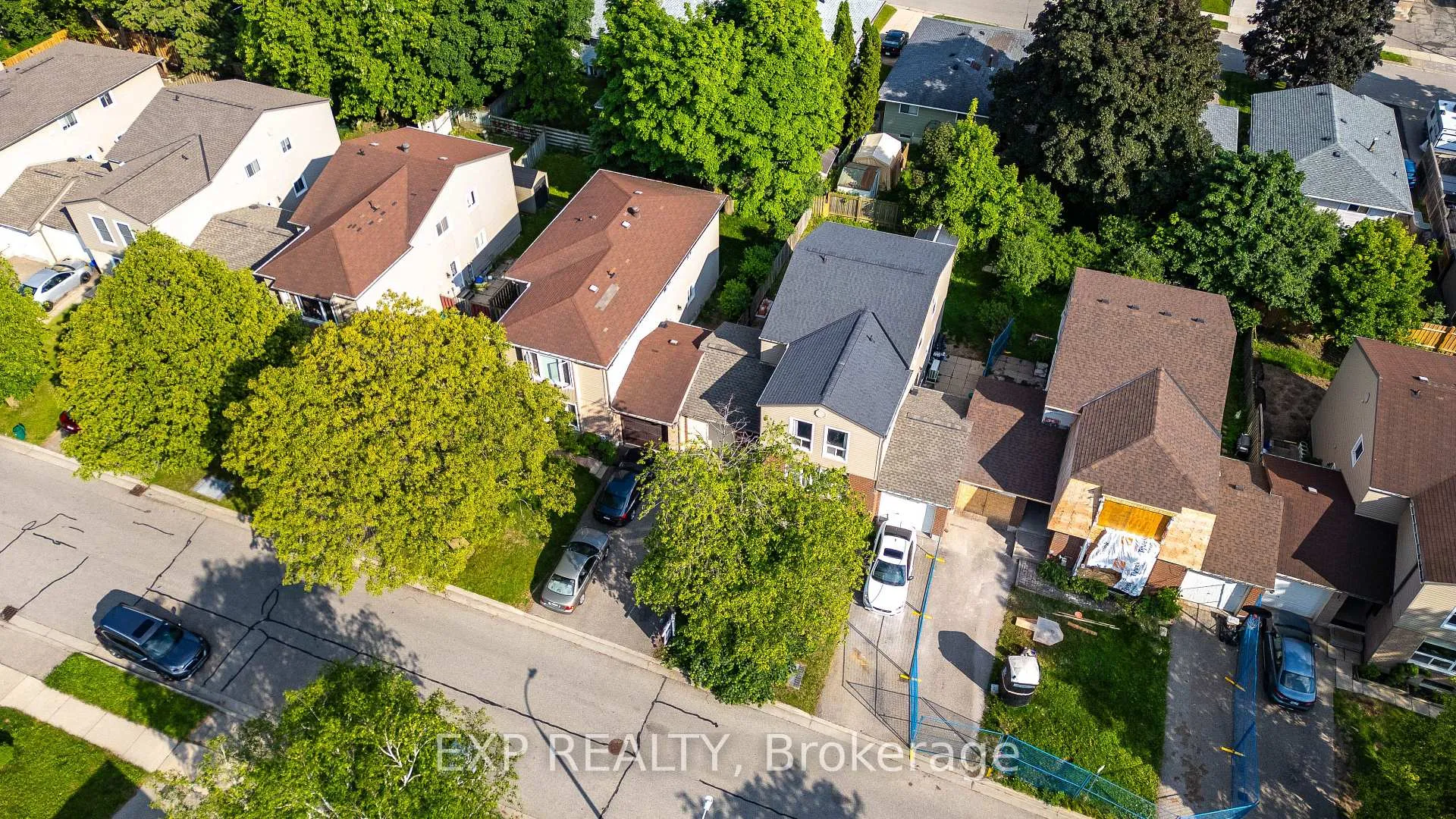 Photo 44 of 178 Silver Aspen Crescent, Kitchener — HOMEH