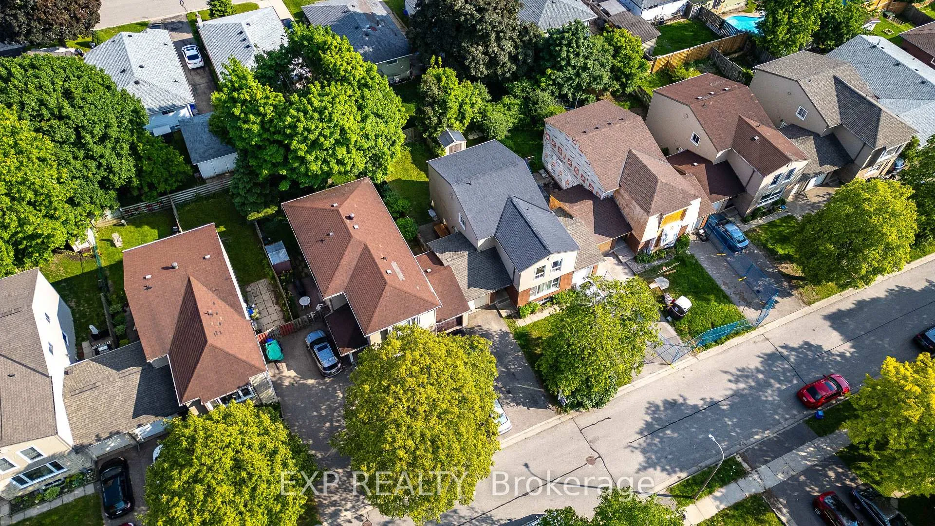 Photo 45 of 178 Silver Aspen Crescent, Kitchener — HOMEH