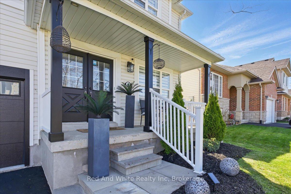 Photo 3 of 21 Draper Street, Brant, Brantford Twp — HOMEH