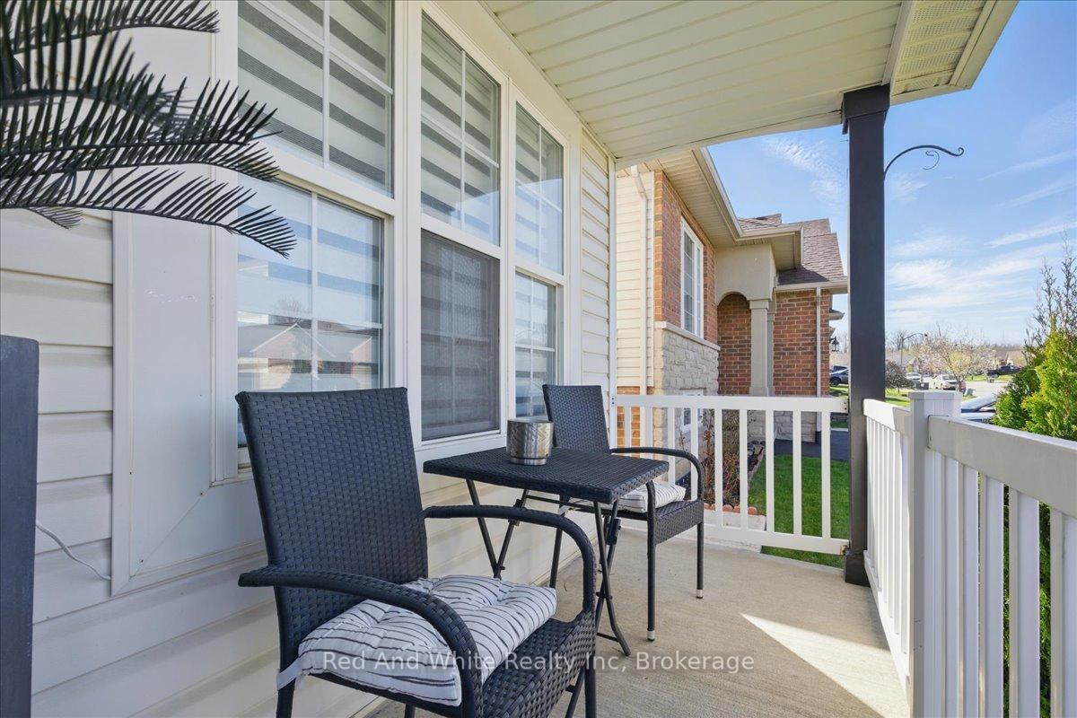 Photo 4 of 21 Draper Street, Brant, Brantford Twp — HOMEH