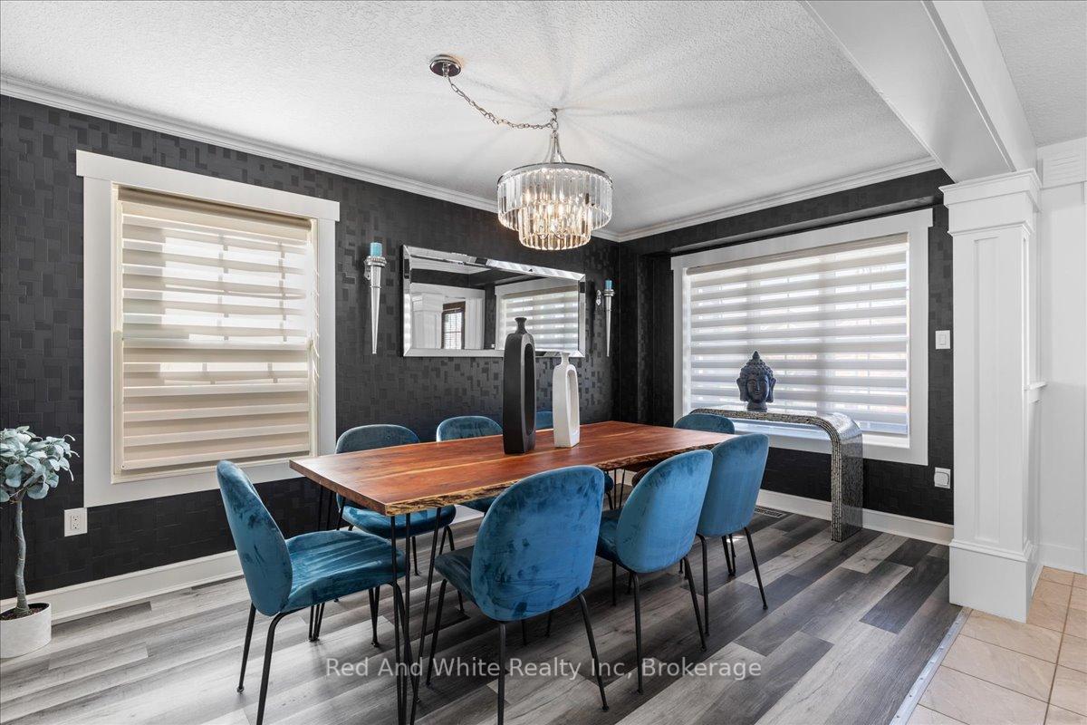 Photo 6 of 21 Draper Street, Brant, Brantford Twp — HOMEH